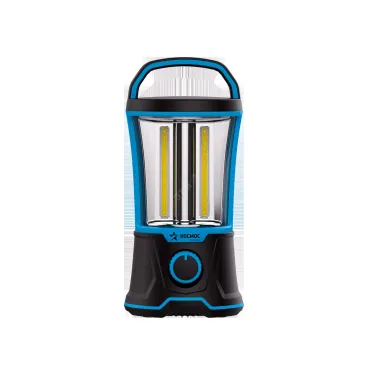 Фонарь кемпинговый аккумуляторный , 4х3W COB LED, аккум. 4V 2Ah, 720Lm, 13 часов,