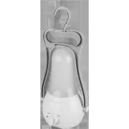 Фонарь светодиодный NPT-CA10-ACCU 45LED аккумуляторный кемпинговый диммер 1,8А/ч