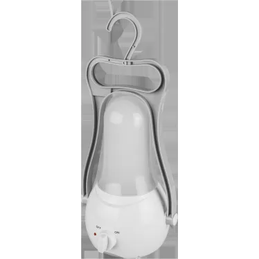 Фонарь светодиодный NPT-CA10-ACCU 45LED аккумуляторный кемпинговый диммер 1,8А/ч