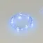 Гирлянда светодиодная ARD-DEW-HOME-2000-CLEAR-20LED-STD Blue (1.5V, Battery Pack, Cork) (Ardecoled, IP20)