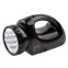 Фонарь прожекторный  12хLED + 18хLED аккумулятор 4V1.8Ah 220В TSP12 | C0045551 | ТРОФИ