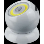 Фонарь подсветка NPT-PL04-3AAA пласт. 16COB LED 3Вт 2реж. | 80688 | Navigator