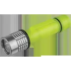 Фонарь светодиодный NPT-R09-3AAA 1LED 3 Вт подводный пластик+металл