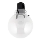 Светильник светодиодный ART-APRIORI-ZORB-С-R110-5W Warm3000 (BK, 350 deg, 48V) (ARL, IP20 Металл, 3 года)