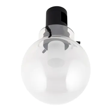 Светильник светодиодный ART-APRIORI-ZORB-С-R110-5W Warm3000 (BK, 350 deg, 48V) (ARL, IP20 Металл, 3 года)