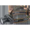 Фонарь светодиодный NPT-H31-ACCU налобный 1LED 3Вт li-ion 0,6Ач
