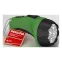 Фонарь аккумуляторный светодиодный РМ-0107 Green