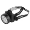 Фонарь светодиодный налобный TG9 4V0.9Ah, 9xLED, ЗУ 220V, карт (25/50/600) | C0045557 | Трофи