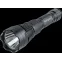 Фонарь универсальный NPT-P02-18650 алюм. проф. CREE LEDx10Вт. Li-ion 2.4 A/h | 61092 | Navigator