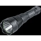                  Фонарь универсальный NPT-P02-18650 алюм. проф. CREE LEDx10Вт. Li-ion 2.4 A/h | 61092 | Navigator
               