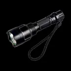                  Фонарь ручной GFL205 10W 400lm Li-ion 2000mA LED 1/12/48 | GF205 | Gauss
               