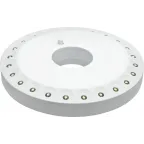 Фонарь кемпинговый NPT-CA05-3AA круг. 24LED, блистер | 94947 | Navigator