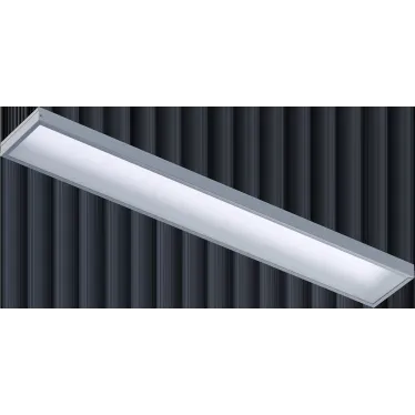 Светильник светодиодный ДВО-03-О-40-4К-IP40 CRI90