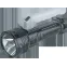 Фонарь светодиодный NPT-CP18-3AA 1Вт LED,пластик