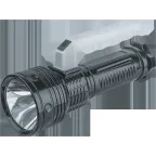 Фонарь светодиодный NPT-CP18-3AA 1Вт LED,пластик