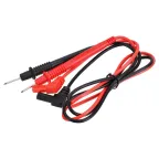                  Комплект щупов для мультиметров MASTER 6020 | TMD30D-TL-080-18 | IEK
               