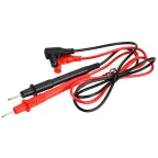                  Комплект щупов для мультиметров UNIVERSAL/COMPACT 6000 | TMD60D-TL-075-18 | IEK
               