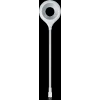                  Фонарь подсветка NPT-PL05-USB пласт. 20LED 4Вт 1реж. | 93136 | Navigator
               