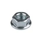                  Гайка с фланцем М6 DIN 6923 INOX EKF
               