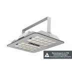 Светильник LED Effect KEDR 2.0 (СБУ) 400Вт 66000лм 5000К IP67 КСС Г настенные