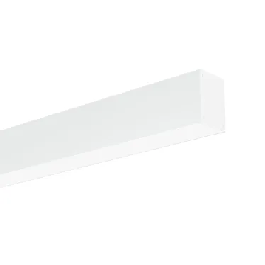 Светильник светодиодный SP-LINE-4970-L960-32W Day4000 (RAL9003, 120 deg, 230V) IP33 (ARL, Алюминий)