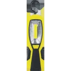 Фонарь светодиодный NPT-W11-3AA для работы 1COB LED(5Вт)+3LED(1Вт) коробка