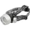 Фонарь светодиодный NPT-H01-3AAA 25LED налобный пластик