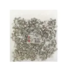                  Дюбель бабочка 10х50 (100шт)
               
