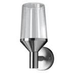 Светильник настенный ENDURA CLASSIC CALICE WALL E27 ST  Сталь (без лампы) | 4058075477957 | LEDVANCE