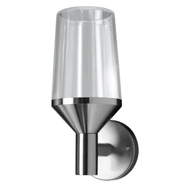 Светильник настенный ENDURA CLASSIC CALICE WALL E27 ST  Сталь (без лампы) | 4058075477957 | LEDVANCE