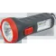 Фонарь светодиодный NPT-CP24-1AA Пластиковый 1LED 0,5Вт+4LED 1Вт