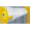 Фонарь светодиодный NPT-CA19-3AAA 1COB LED 3Вт 125Лм кемпинг крюк пластик