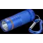 Фонарь-брелок NPT-KC08-S-4LR44 алюм.1LED(1Вт),1 реж,серебро | 82315 |  Navigator