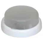                  Светильник светодиодный "Раунд 200" LED 23-12-002 (200х90, 9Вт, 6000К) ГУ  | 1030450282 | Элетех
               