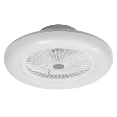 Светодиодный светильник 74 Вт 3050Лм, 3000…6500К SMART WIFI CEILING FAN RD REM TW WTLEDV | 4058075572553 | LEDVANCE