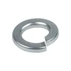                  Шайба гровер M6 DIN 127 INOX EKF
               