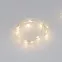 Гирлянда светодиодная ARD-DEW-HOME-2000-CLEAR-20LED-STD Warm3000 (3V, Battery Pack) (Ardecoled, IP20)