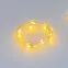 Гирлянда светодиодная ARD-DEW-HOME-2000-CLEAR-20LED-STD Yellow (3V, Battery Pack) (Ardecoled, IP20)