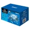 Гирлянда светодиодная  с эффектом мерцания  ULD-S1000-120/TWK WHITE IP67   10м. соед. 120 диодов. белый свет. шнур белый | UL-00001351 | Uniel