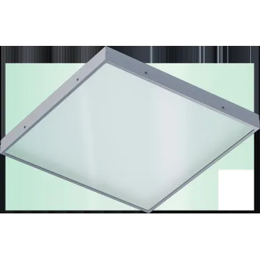 Светильник светодиодный ДВО-08-С-50-4K-IP54-DALI