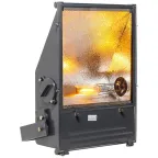                  Светильник ЖСУ-22-400-005 симметричный встроенный ПРА
               