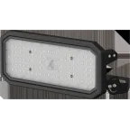 Прожектор светодиодный ДО-01-100-3К-D40X125
