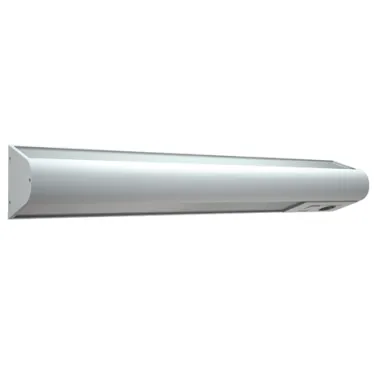 Светильник настенно-потолочный BH EVO (600x150) 940 WH IP20