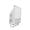 Прожектор ЖСУ 22-2х400-004 2х400Вт IP65 Юпитер (лира) | 01003 | GALAD