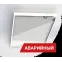 Светодиодный светильник Diora Office Glass 38/5000 opal 5000лм 38Вт 5000K IP65 0.7PF 80Ra Кп«1 Аварийный