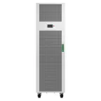                  ИБП Uniprom 3M 60кВА под мод. бат., ПНР | U3MUPS60KHBS | SE
               