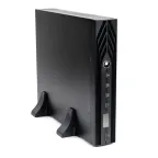                  Источник бесперебойного питания Online SKAT-UPS 2000 ВА/1800 Вт 3 мин Tower/ Rack 2хCEE 4x9Ah
               
