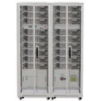 Источник бесперебойного питания Online RUPO-3 240000 ВА/240000 Вт без АКБ Tower Ethernet, USB, RS-232, Wi-Fi, SMS-оповещение (опционально) клеммы