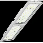 Светодиодный светильник Diora Unit Glass PRO 200/31000 Д прозрачный 5K консоль