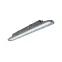 Светильник светодиодный SLICK.PRS LED 60 with driver box /tempered glass/ with through wiring 5000K 2KBAO1 | 1631002990 | Световые Технологии